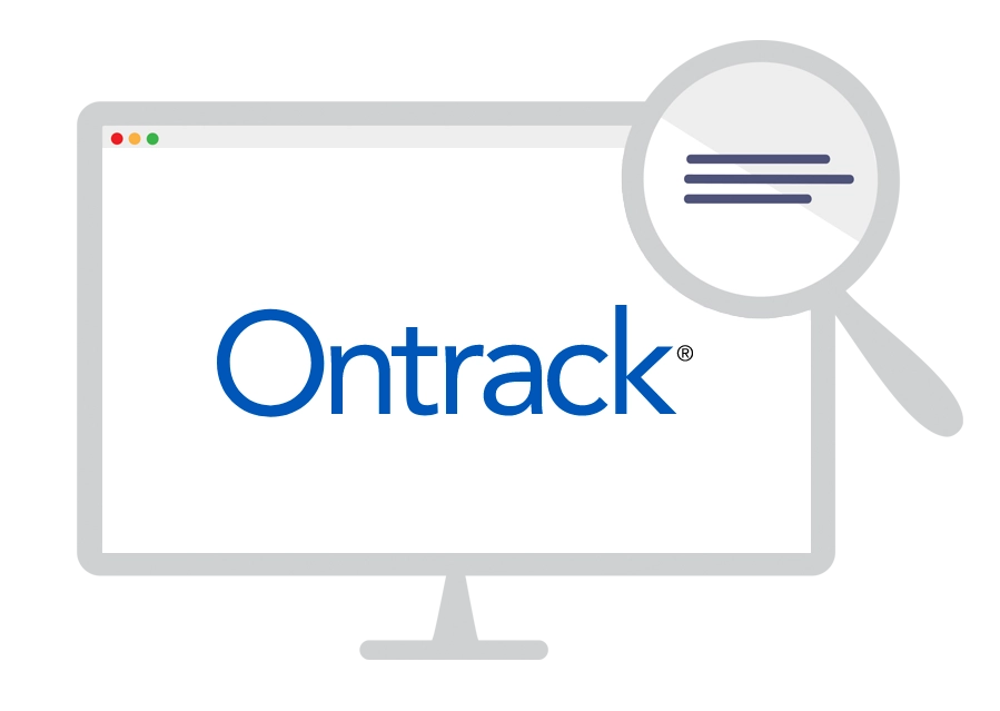 Ontrack Data Recovery